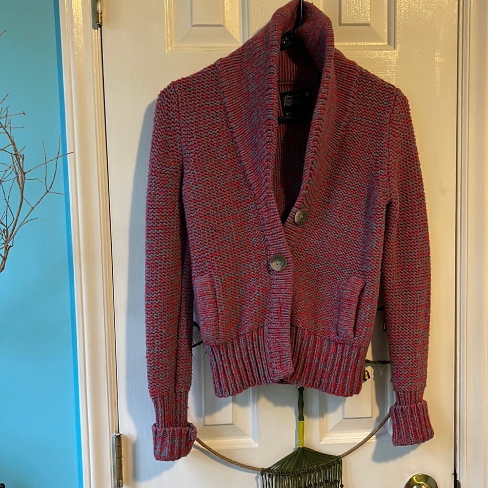 American Eagle sweater